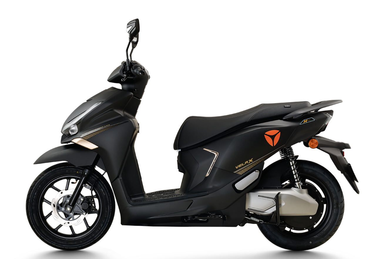 Yadea Velax H+