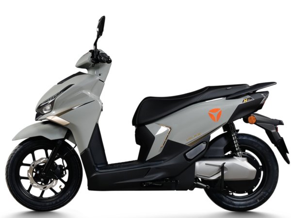 Yadea Velax H Plus